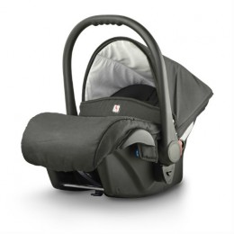 Автокресло Tutek (0-13кг) black